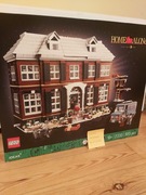 LEGO 21330 Kevin Sam w Domu NOWY!