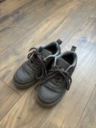 Buty brązowe trzewiki półbuty 31 dla chłopca jak nowe