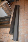 Kaseta rolety zewnętrzna - ANWIS  - 6 sztuk