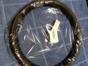 Pokrowiec na kierownicę 38 cm