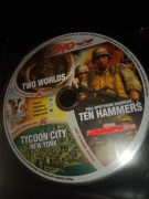 CD-Action 02/2009 #161 – Two Worlds, FSW: TH, Tycoon City NY, Pet Salon