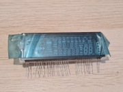 Wyświetlacz VFD FUTABA 1812645 16 MT 14GK NOWY 