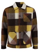 KEY LARGO KLLOCARNO koszula kurtka w kratę męska nowa XL