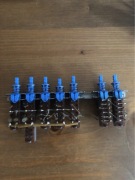 Isostat diora wzmacniacz ws 4421 4422 442