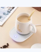 Podgrzewacz pod Kubek Kawa Herbata Napoje USB