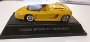Ferrari Mythos Pininfarina. 1:43