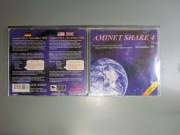 Schatzruhe Aminet 4 (November 94)