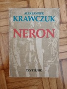 NERON Aleksander Krawczuk Klasyka Historia 1988