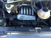 Silnik vw t4 2.4d