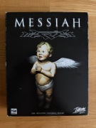 Messiah Big Box Unikat BCM od 1zł bdb (brak CD2)
