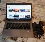 Laptop HP Elitebook 840 G4 i5-7300U 8GB 128Gb fhd