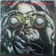 Stormwatch LP Jethro  Tull Tonpress bdb-