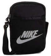 Nike saszetka na szyję ba5871-010 czarny