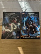 Marvel Fresh. Iron Man. Tom 1 i 2.