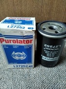 Filtr oleju Purolator L27252 VW benzyna 1,8 2,0