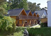 Władysławowo domki, ogrzewane, realizujemy BON Tur