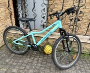 KROSS rower dziecięcy