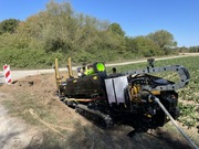 Sprzedam firmę budowlaną