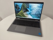 LAPTOP DELL LATITUDE 5520 i5-1135G7 16GB RAM 256GB SSD A- ŁADNY GWARANCJA