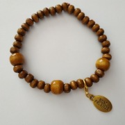 Bransoletka męska pomysł na prezent na Walentynki