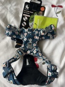 Szelki dla psa nowe Tropical rozmiar XS guard guardy bezuciskowe