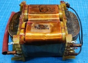 Transformator TS120/14.