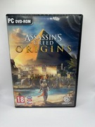 Assassin's Creed Origins - Gra PC! 