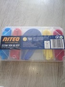 Niteo zestaw taśm na rzep