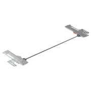 IKEA KNIVSHULT / BLUM TIP-ON BLUMOTION