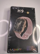 Smartwatch Laxasfit H9 Pro Mac