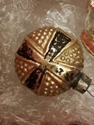 Niemiecka bombka choinkowa z czasów  ll. W. Ś