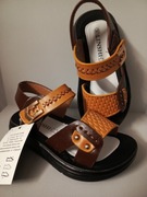 Sandałki chłopięce rozmiar 30-19.5