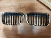 Grill Nerki BMW x1 oryginalne