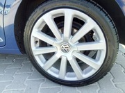 Felgi aluminiowe 18"