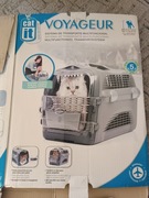 Transporter Voyager dla psa lub kota plus gratisy