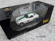 NOVY IXO 1:43 LOTUS Elite Le Mans 1961