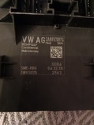 Moduł komfortu VW AG