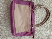 Torba na ramię szoperka VIP collection