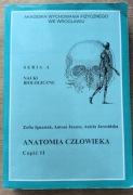 Anatomia człowieka cz. 2   Z. Ignasiak, A. Janusz, A. Jarosińska