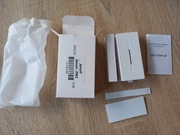 Sonoff sensor dw1 - czujnik otwarcia drzwi i okien