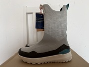 Damskie buty śniegowce Mammut Falera II High WP rozmiar 38