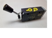 ECKA9/MVF zawór pneumatyczny ręczny NOWY