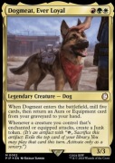 Dogmeat, Ever Loyal   
