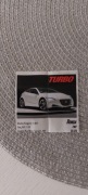 Turbo Honda CRZ 049