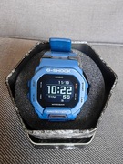 Zegarek G-SHOCK Casio GBD-200-2ER G-Squad Bluetooth Sync Step Tracker