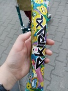 Papierki po lodach ekipy XL ładny zapach