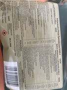 Duża indywidualna racja żywnościowa S-R-G-2 1DOS