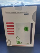 ozonator generator ozonu