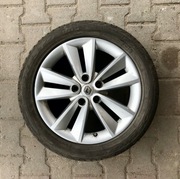 Koła (felgi z oponami)