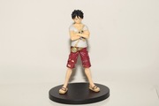 One Piece Figurka Luffy + oryginalne pudełko